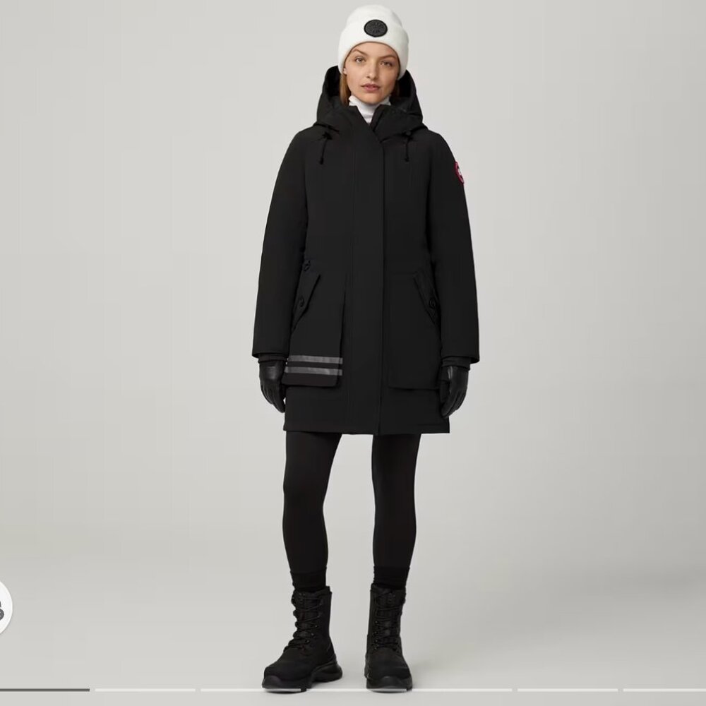 Canada Goose Toronto Jacket, Women's Small